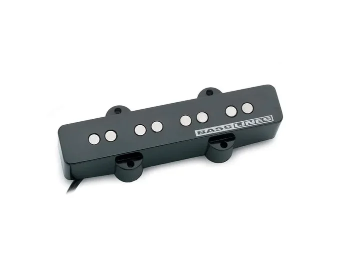 Seymour Duncan SJB3N Quarter Pound Jazz Bass Neck Pickup