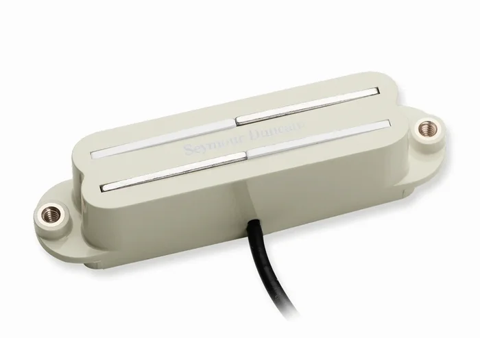 Seymour Duncan SVR 1b Vintage Rails Strat Parchment Pickup
