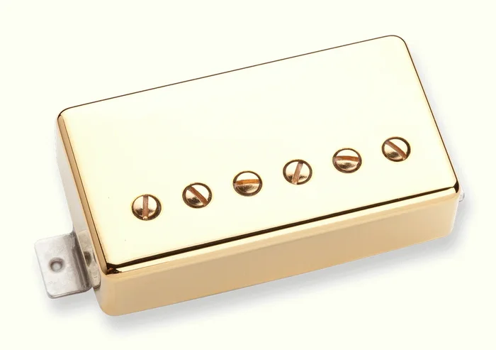 Seymour Duncan TB 16 59 Custom Hybrid Gold Pickup