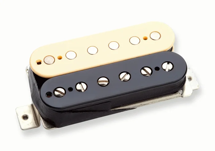 Seymour Duncan TB 59 59 Trembucker Reverse Zebra Pickup