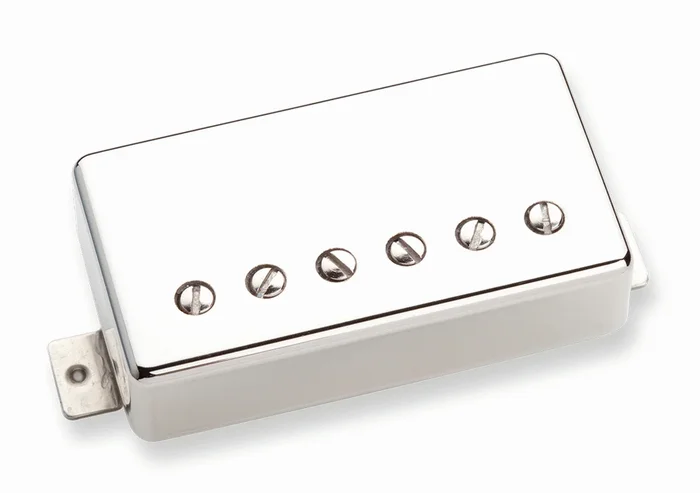Seymour Duncan TB PG1b Pearly Gates Trembucker Nickel Pickup