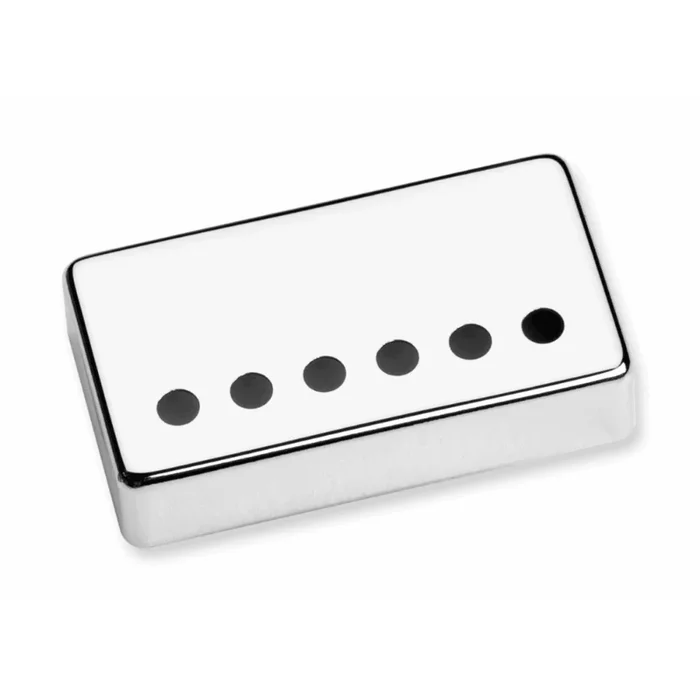 Seymour Duncan Trembucker Cover Nickel Plated for F-Spaced Models TB