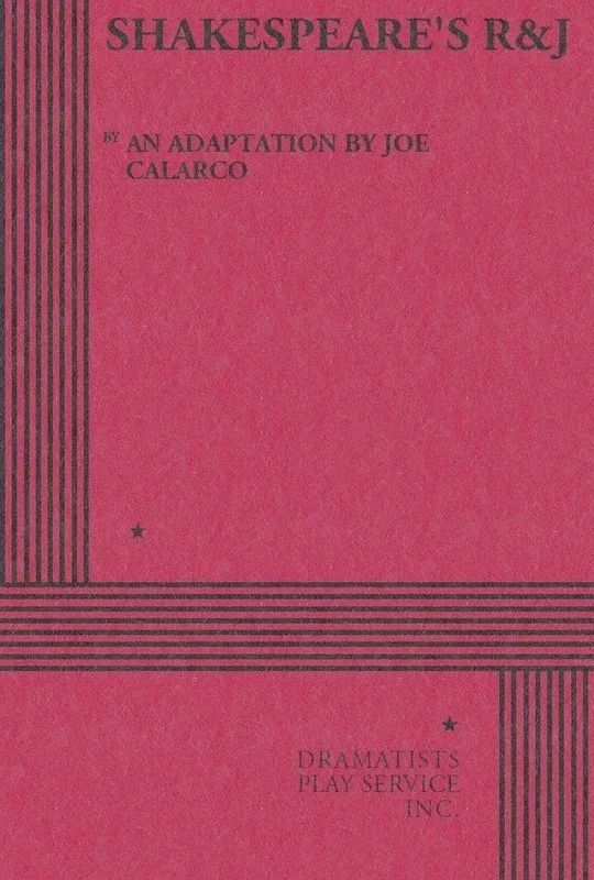 Shakespeares Randj Book