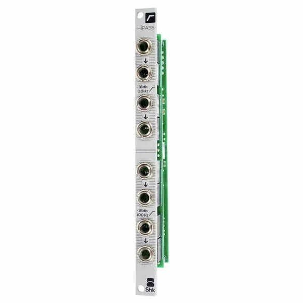 Shakmat Modular HiPass