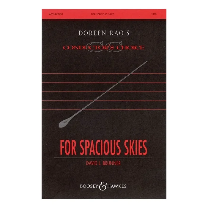 Short & Ward – For spacious skies
