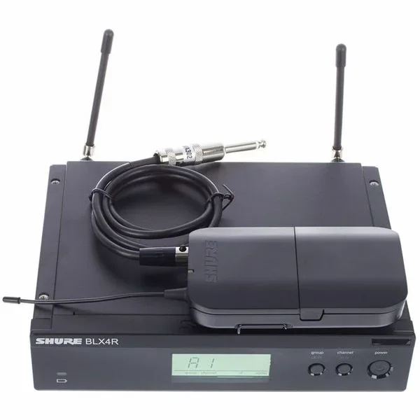 Shure BLX14R K3E