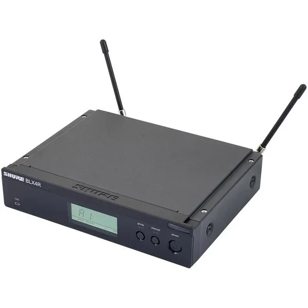 Shure BLX4R S8