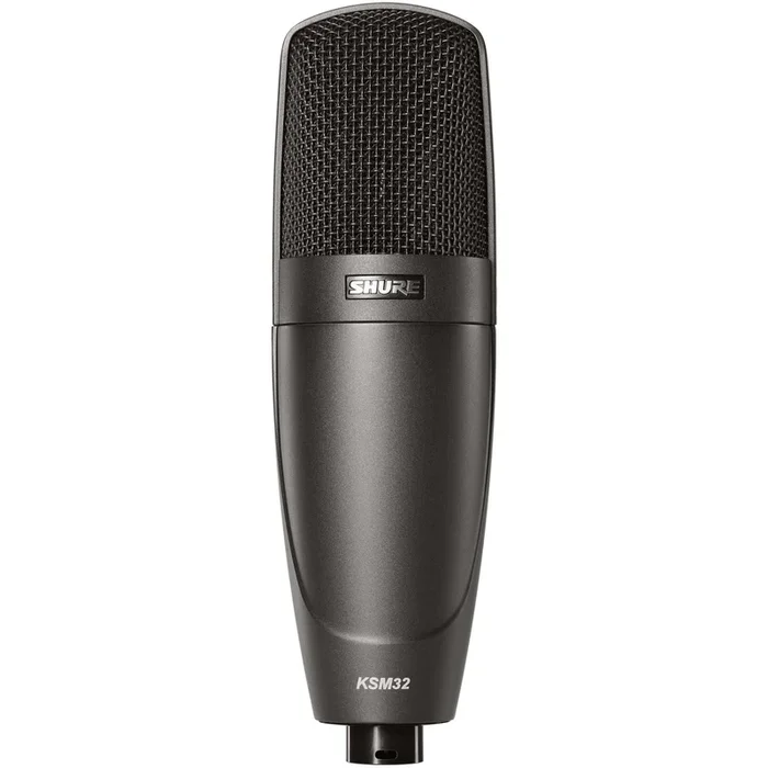 Shure KSM32/CG Condenser Microphone
