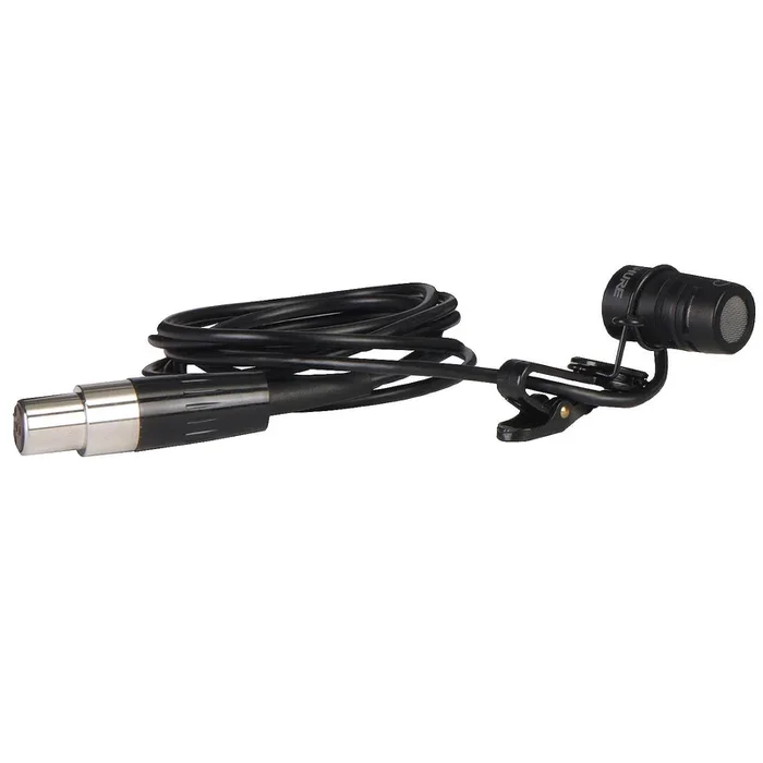 Shure Lavalier Condenser Microphone – WL184