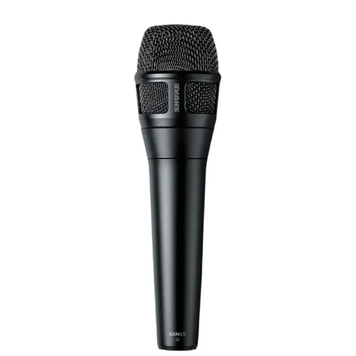 SHURE NXN8S Nexadyne 8/S Supercardioid Professional Vocal Micophone