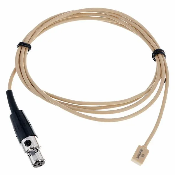 Shure WL93T