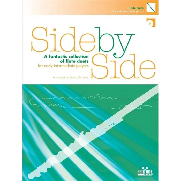 Side by Side – Flute