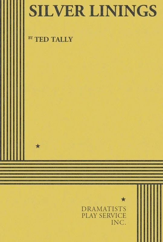 Silver Linings Book