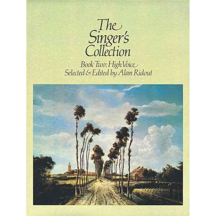 Singers Collection High Voice 2