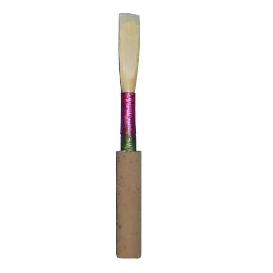 Singin’ Dog Professional Hand Made Medium Oboe Reed