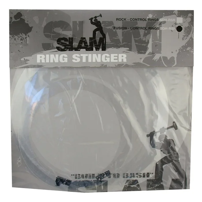 Slam Ring Stingers Control Rings Fusion Size