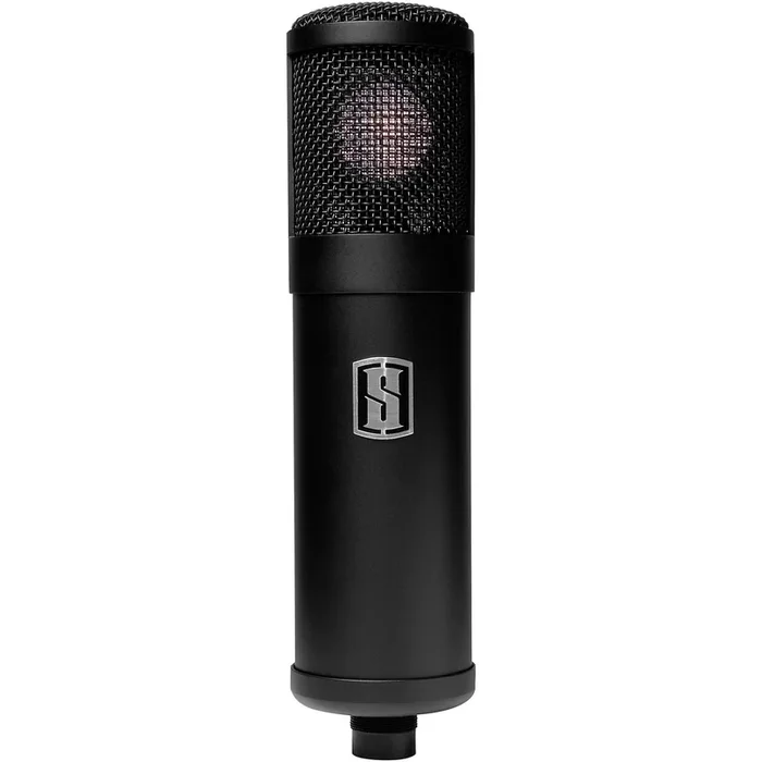 Slate Digital VMS ML-1 Modeling Microphone – Matte Black