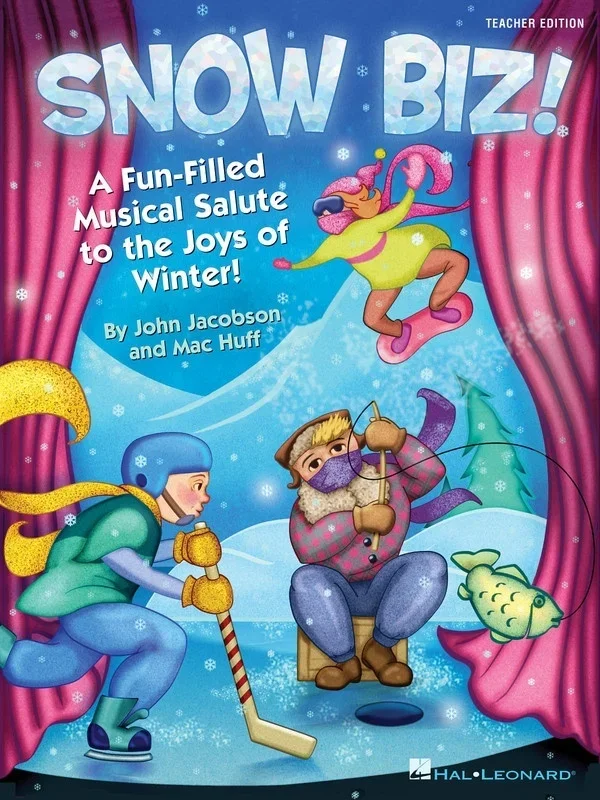 Snow Biz! Performance Kit (Package)