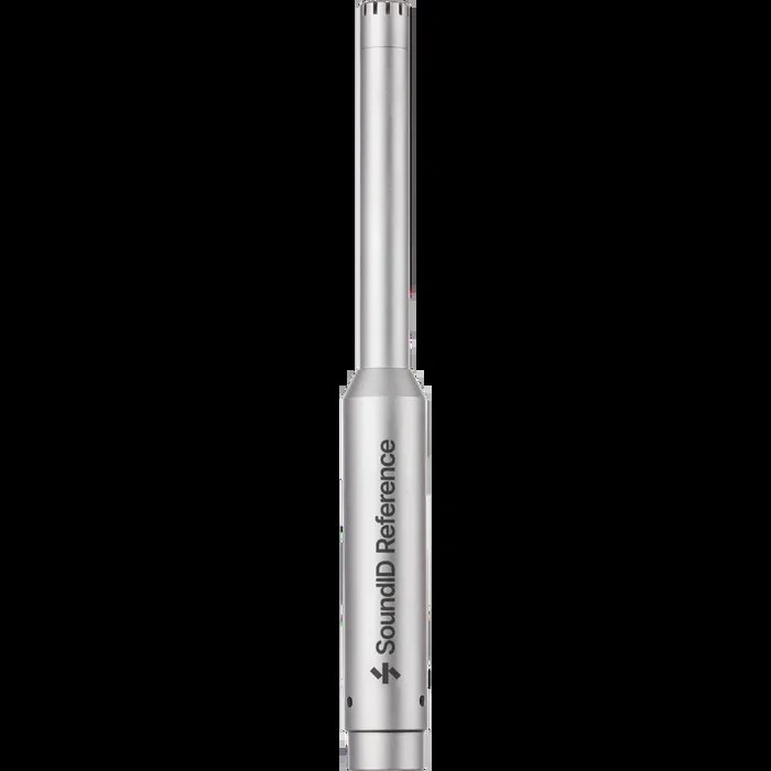 Sonarworks SoundID Reference Plug-in for Speakers & Headphones w/ Measurement Mic