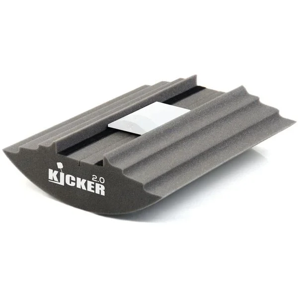 Sonitus Acoustics The Kicker 2.0 20″x18″ Pillow