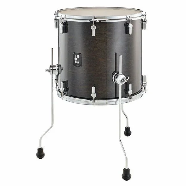 Sonor 16″x15″ AQ2 Floor Tom TSB