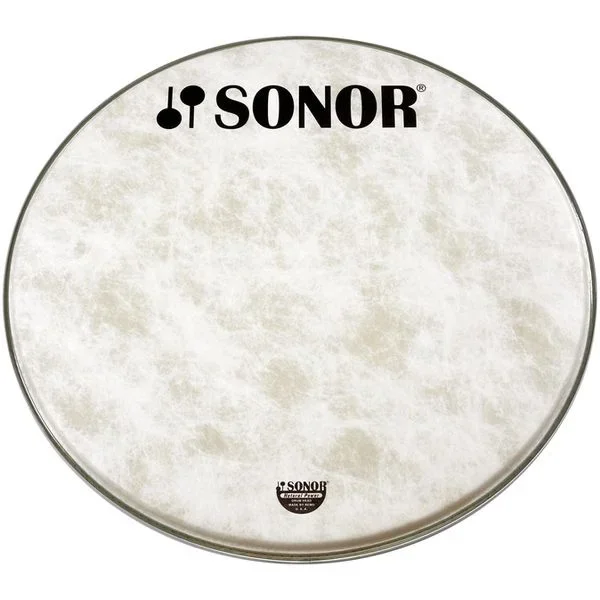 Sonor NP22B/L Bass Reso Natural Std.