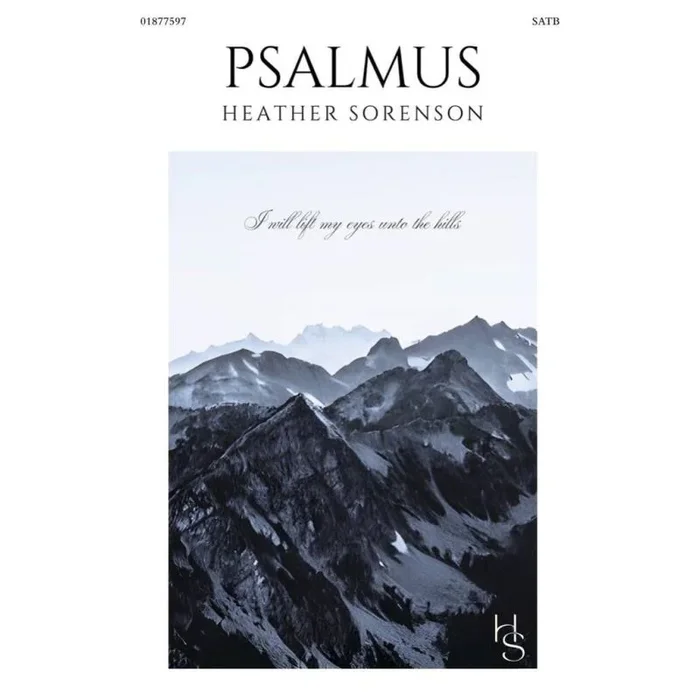 Sorenson, Heather – Psalmus from Requiem