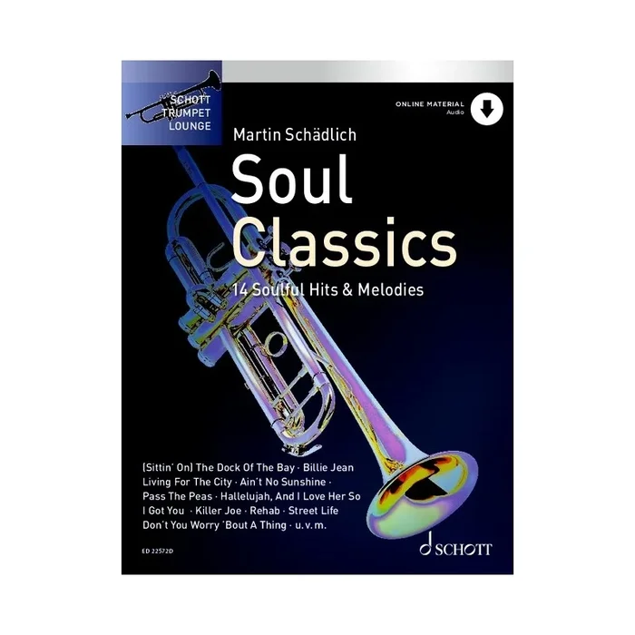 Soul Classics Vol. 4
