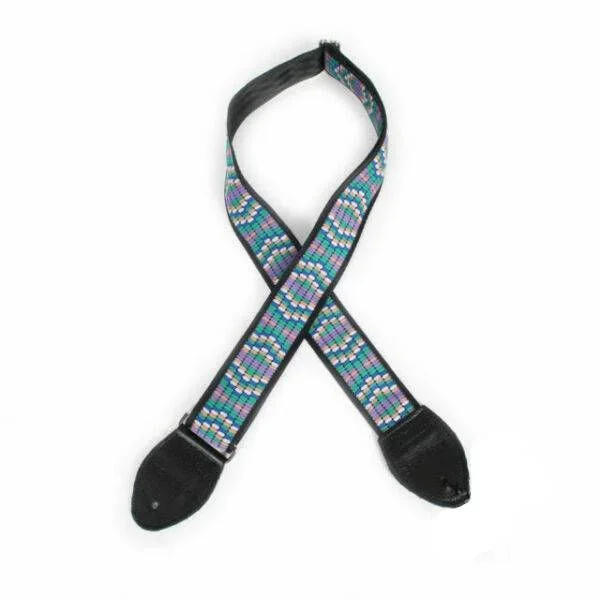 Souldier USA Guitar Strap 1.5in – Tetris