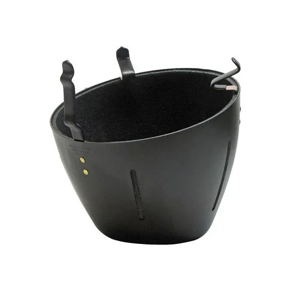 Soulo Mute Tenor Trombone Bucket 7-3/4″