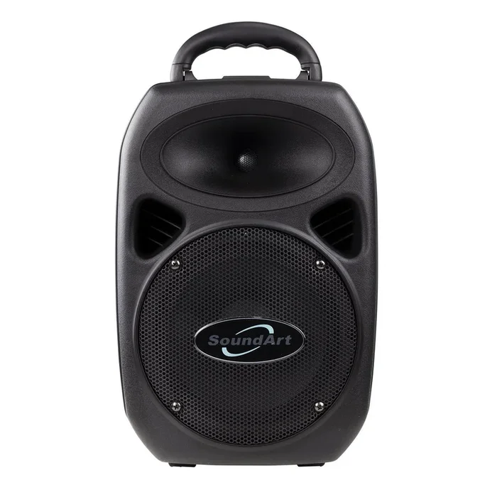SoundArt 60 Watt Ultra Compact Multi-Purpose Amplifier
