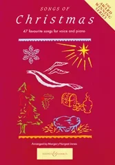 Spanish Traditional : Spanish Traditional : No room was there for Mary – Guitar, Piano, Voice – Faber Digital