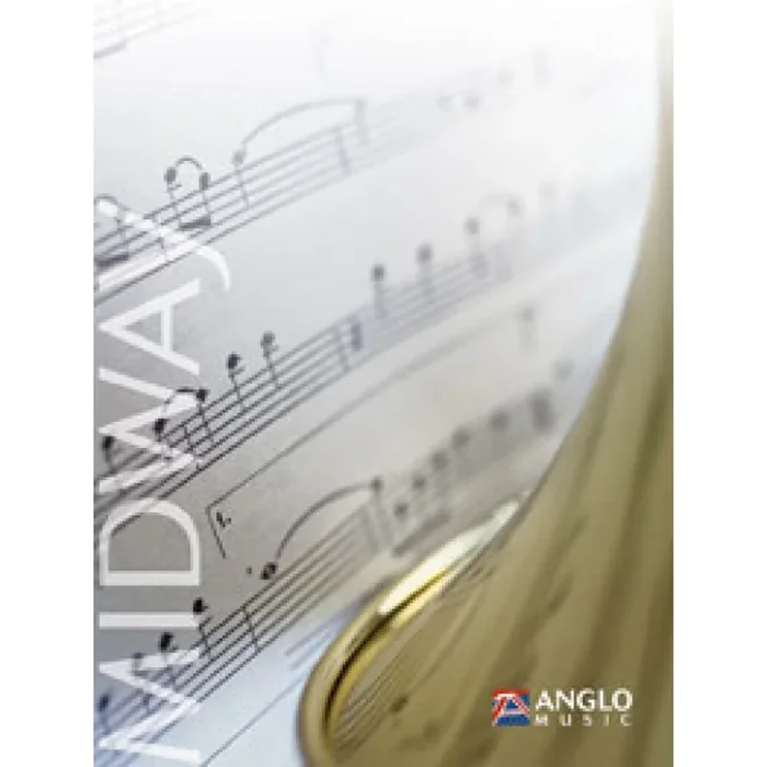 Sparke, Philip – Euphonium Concerto II