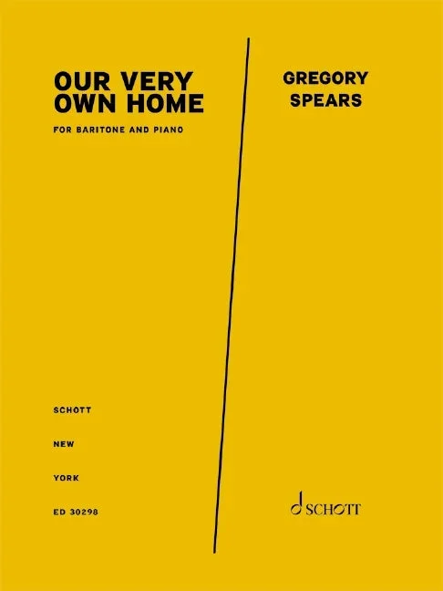 Spears: Our Very Own Home from “Fellow Travelers “