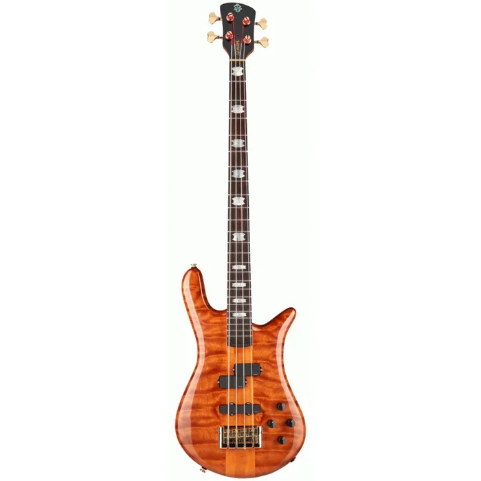 Spector Euro 4 Doug Wimbush Signature Model Bass Guitar