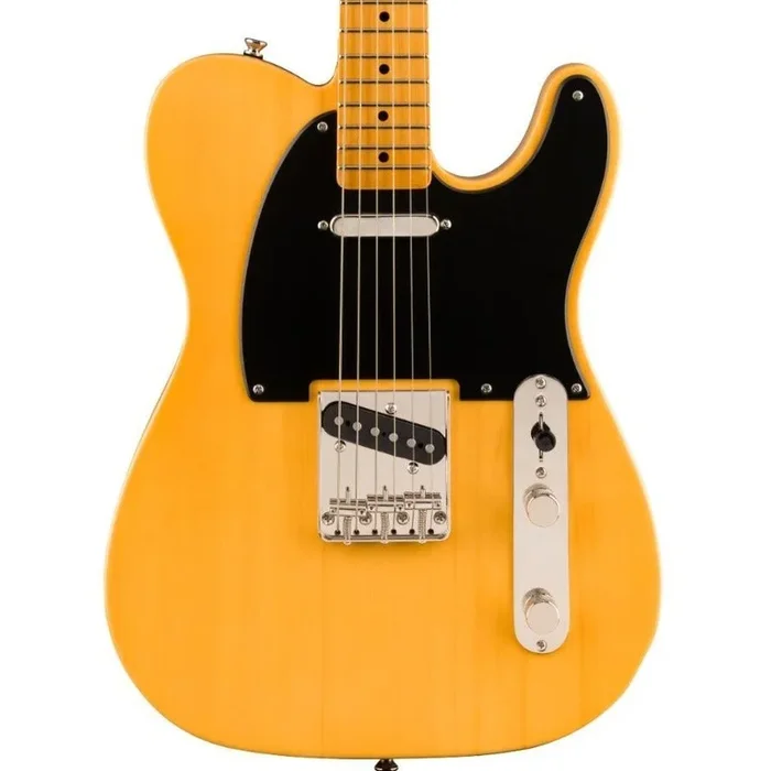 Squier Classic Vibe ’50s Telecaster, Butterscotch Blonde