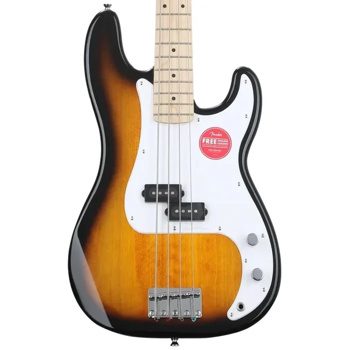 Squier Sonic Precision Bass Guitar