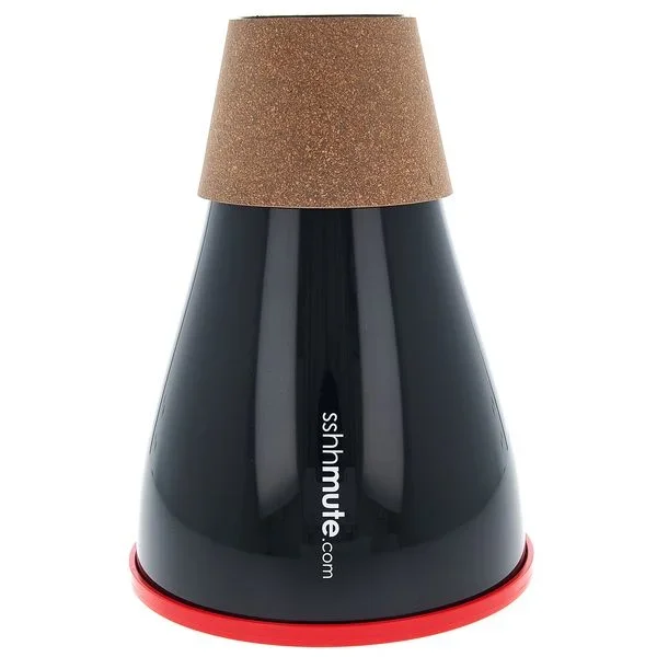 sshhmute Practice Mute French H. L. R
