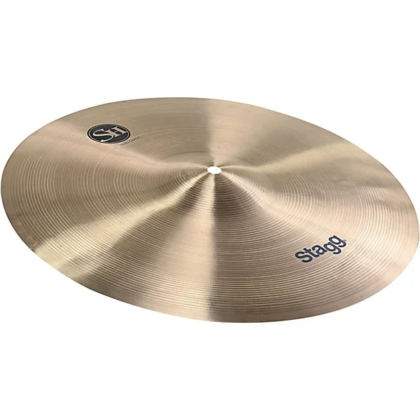 Stagg 15 SH Regular Thin Crash Cymbal