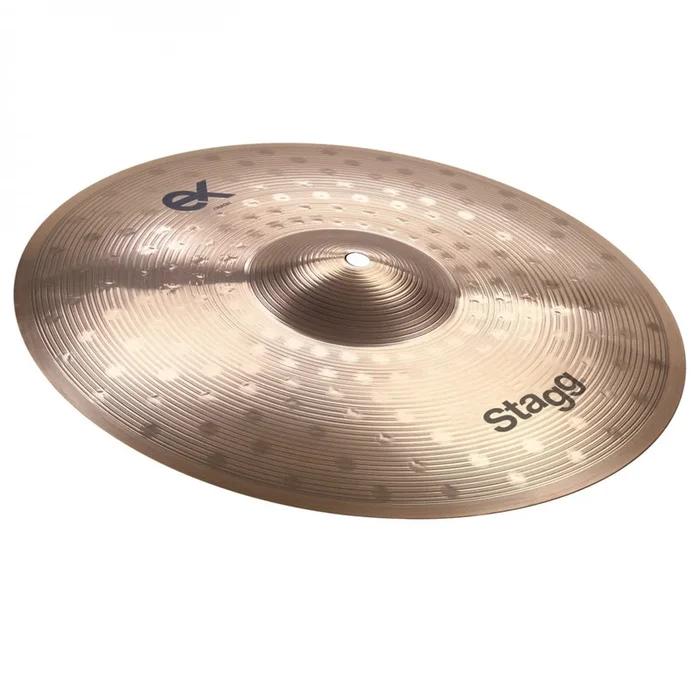 Stagg 20‚Äù EX Brilliant Medium Ride Cymbal
