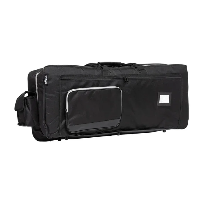 Stagg deluxe nylon keyboard gig bag