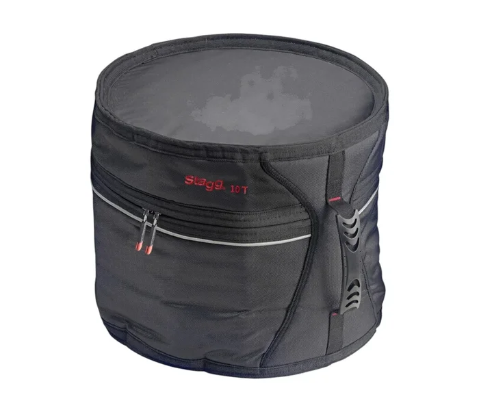 STAGG PROFESSIONAL 10 ” TOM BAG