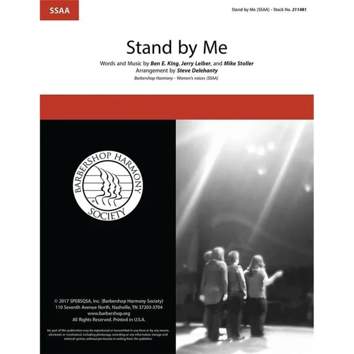 Stand by Me