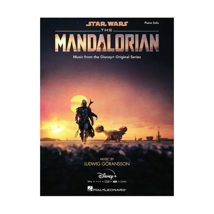 Star Wars : Le Mandalorien