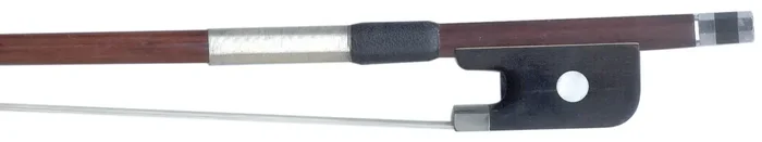 Stentor 4/4 Size Double Bass Bow Round Hardwood VDB614