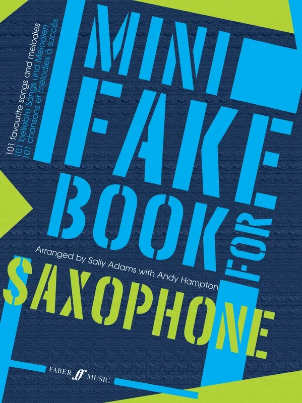 Stephen Foster : Stephen Foster : Beautiful Dreamer – Saxophone – Faber Digital