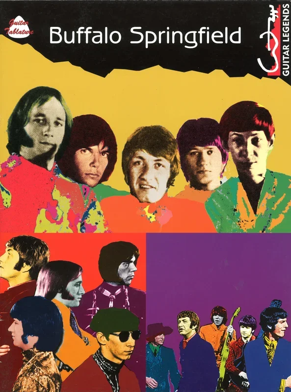 Stephen Stills : Stephen Stills : Rock And Roll Woman – Guitar, Voice – Faber Digital
