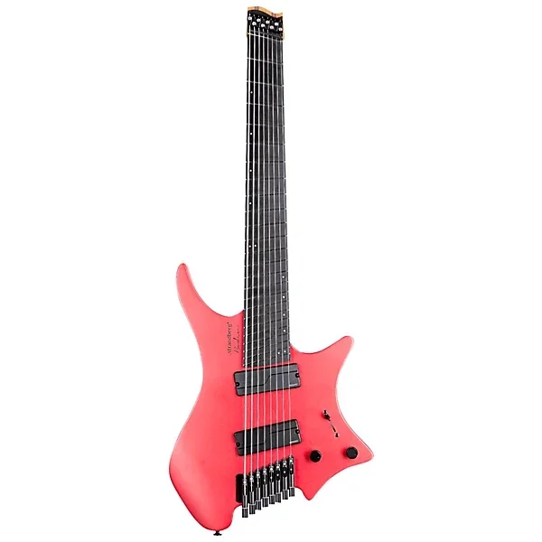 Strandberg Boden Metal Nx 8 Electric Guitar – Blood Red
