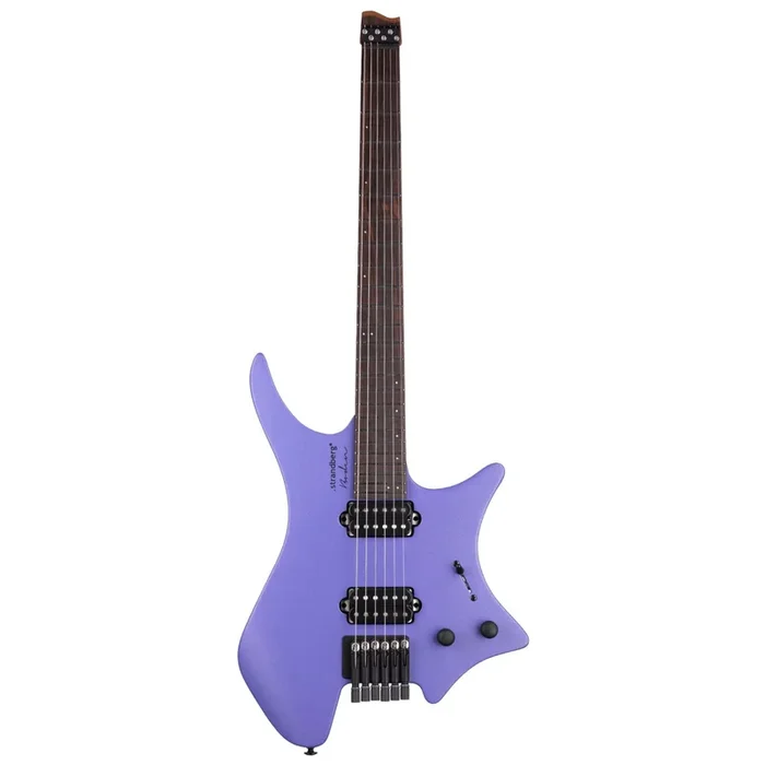 Strandberg Essential 6 Electric Guitar – Future Dusk