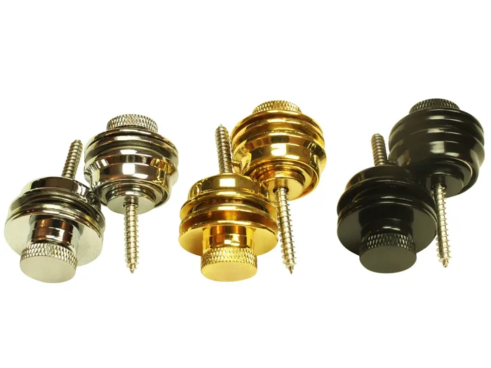 Strap lock pairs (D style)
